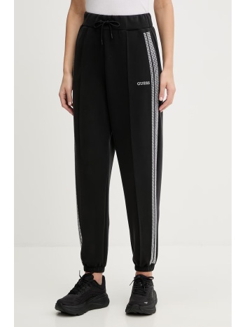 παντελόνι φόρμας guess berthe 47% πολυεστέρας, 42% modal