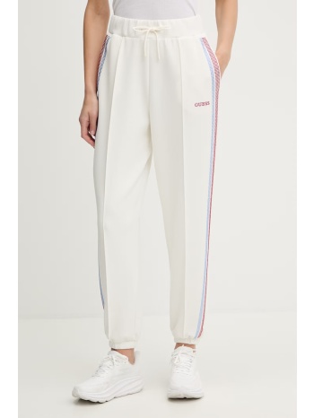 παντελόνι φόρμας guess berthe 47% πολυεστέρας, 42% modal