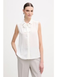πουκάμισο silvian heach onnis 100% πολυεστέρας