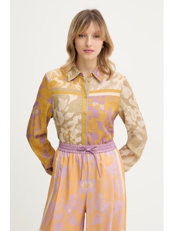 πουκάμισο silvian heach sanas 100% βισκόζη