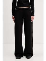 παντελόνι φόρμας guess jeans 72% πολυεστέρας, 22% βισκόζη, 6% ελαστάν