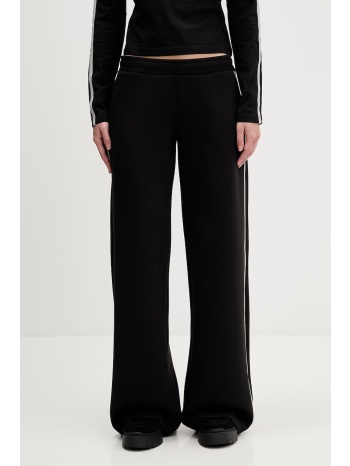 παντελόνι φόρμας guess jeans 72% πολυεστέρας, 22% βισκόζη