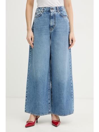 τζιν παντελόνι weekend max mara abete 100% βαμβάκι