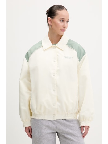 μπουφάν guess jeans κύριο υλικό 100% πολυαμίδιοφόδρα 100%