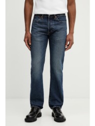 τζιν παντελόνι levi`s 501® levis®original fit 100% βαμβάκι