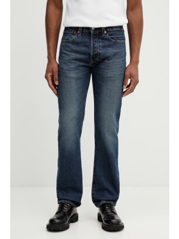 τζιν παντελόνι levi`s 501® levis®original fit 100% βαμβάκι