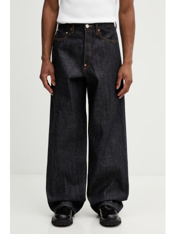 τζιν παντελόνι kenzo υλικό 1 100% βαμβάκιυλικό 2 65%