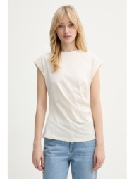 βαμβακερό μπλουζάκι boss ...