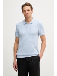 πόλο lindbergh 80% βισκόζη, 20% νάιλον