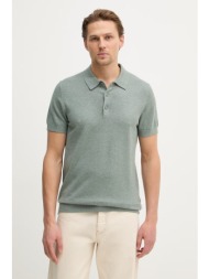 πόλο lindbergh 80% βισκόζη, 20% νάιλον