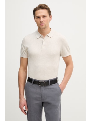 πόλο lindbergh 80% βισκόζη, 20% νάιλον