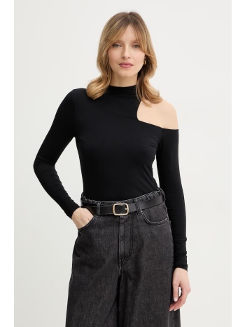 μακρυμάνικο guess yuly 93% modal, 7% ελαστάν