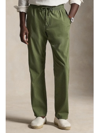 παντελόνι polo ralph lauren 68% βαμβάκι, 27% πολυεστέρας