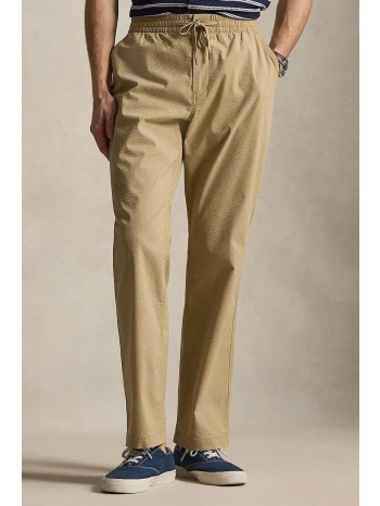 παντελόνι polo ralph lauren 68% βαμβάκι, 27% πολυεστέρας
