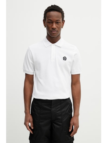 βαμβακερό μπλουζάκι πόλο kenzo 100% βαμβάκι