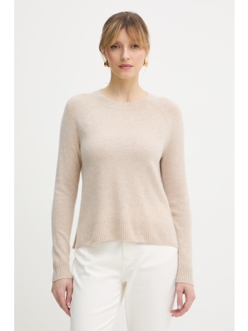 πουλόβερ κασμίρ weekend max mara cicala 100% κασμίρι