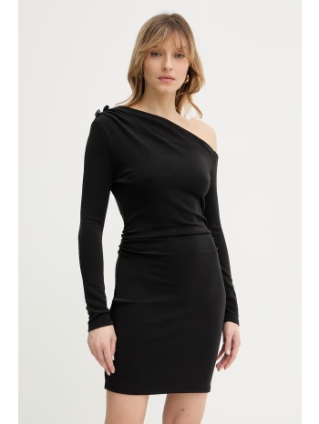 φόρεμα guess desiree 47% modal, 46% πολυεστέρας, 7% ελαστάν