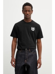 βαμβακερό μπλουζάκι ...