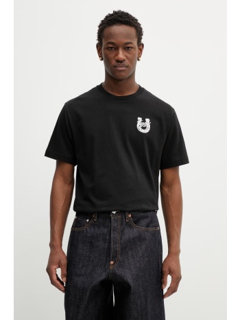 βαμβακερό μπλουζάκι kenzo 100% βαμβάκι