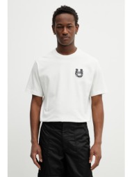 βαμβακερό μπλουζάκι ...