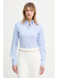 βαμβακερό πουκάμισο ...