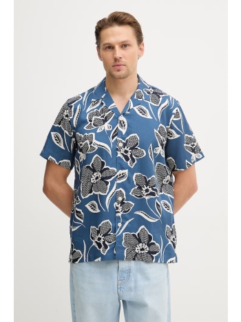 πουκάμισο lindbergh 100% lyocell