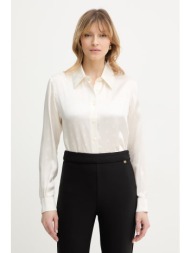 μεταξωτό πουκάμισο luisa ...