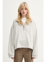 μπλούζα gestuz 70% βαμβάκι, 30% πολυεστέρας