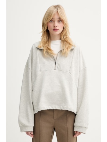 μπλούζα gestuz 70% βαμβάκι, 30% πολυεστέρας