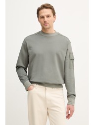 μπλούζα boss orange we_functional 52% πολυεστέρας, 48% βαμβάκι