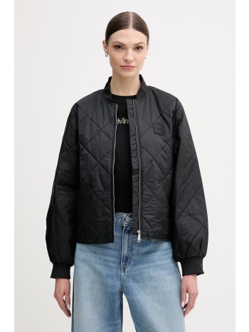 μπουφάν calvin klein jeans κύριο υλικό 100%