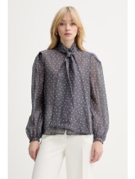 πουκάμισο με προσθήκη ...