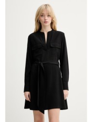 φόρεμα silvian heach pobe 92% ρεγιόν, 8% πολυεστέρας