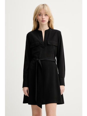 φόρεμα silvian heach pobe 92% ρεγιόν, 8% πολυεστέρας