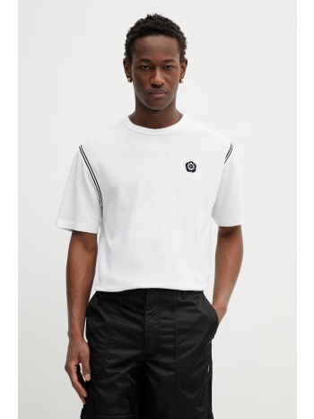 βαμβακερό μπλουζάκι kenzo 100% βαμβάκι