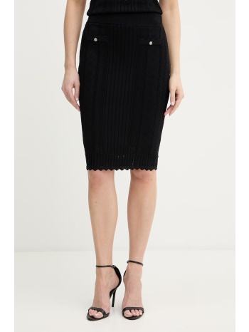 φούστα fracomina κύριο υλικό 65% βισκόζη, 35%