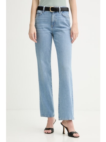 τζιν παντελόνι boss parkway-slim str 1 99% βαμβάκι, 1%