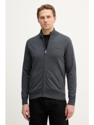 βαμβακερή ζακέτα guess 100% βαμβάκι