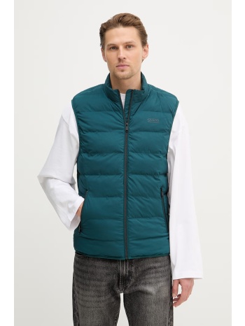 αμάνικο μπουφάν guess κύριο υλικό 90% πολυεστέρας, 10%