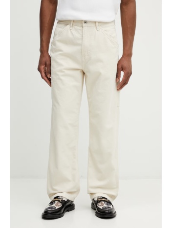 τζιν παντελόνι levi`s 568 loose strt carpenter x workwear