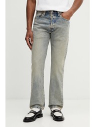 τζιν παντελόνι levi`s 501® levis®original fit 99% βαμβάκι, 1% ελαστάν