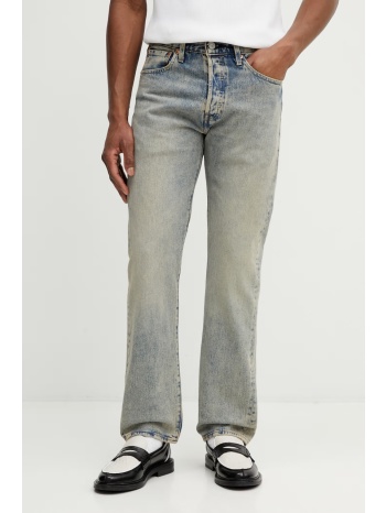 τζιν παντελόνι levi`s 501® levis®original fit 99% βαμβάκι