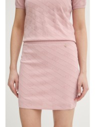 φούστα silvian heach ...