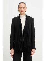 σακάκι twinset κύριο υλικό: 94% πολυεστέρας, 6% ελαστάν
πρόσθετο υλικό: 100% πολυεστέρας