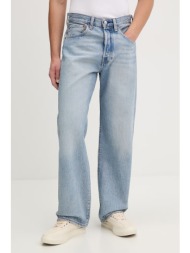 τζιν παντελόνι levi`s 501® loose 100% βαμβάκι