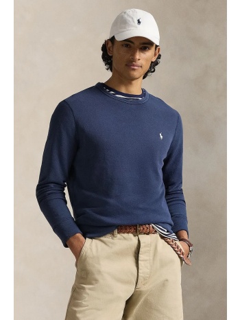 μπλούζα polo ralph lauren 84% βαμβάκι, 16% πολυεστέρας