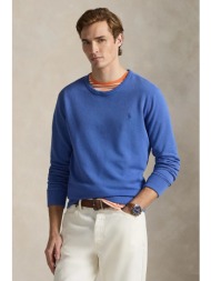 μπλούζα polo ralph lauren 84% βαμβάκι, 16% πολυεστέρας