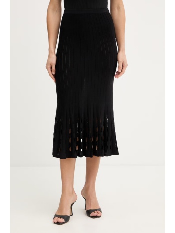 φούστα twinset 65% βισκόζη, 35% πολυαμίδιο