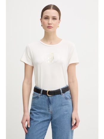 μπλουζάκι liu jo 95% βαμβάκι, 5% ελαστάν