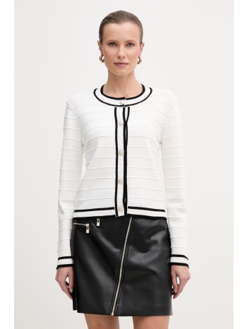 πλεκτή ζακέτα morgan 60% βισκόζη, 40% πολυαμίδιο